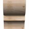 Ekena Millwork Ridgewood Rough Sawn Rafter Tail, Douglas Fir, 6"W x 8"H x 16"L RFT06X08X16RID00RDF - alternate 2